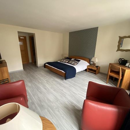 Hotel Le Sarment มิตแตลแบร์กไฮม์ ภายนอก รูปภาพ