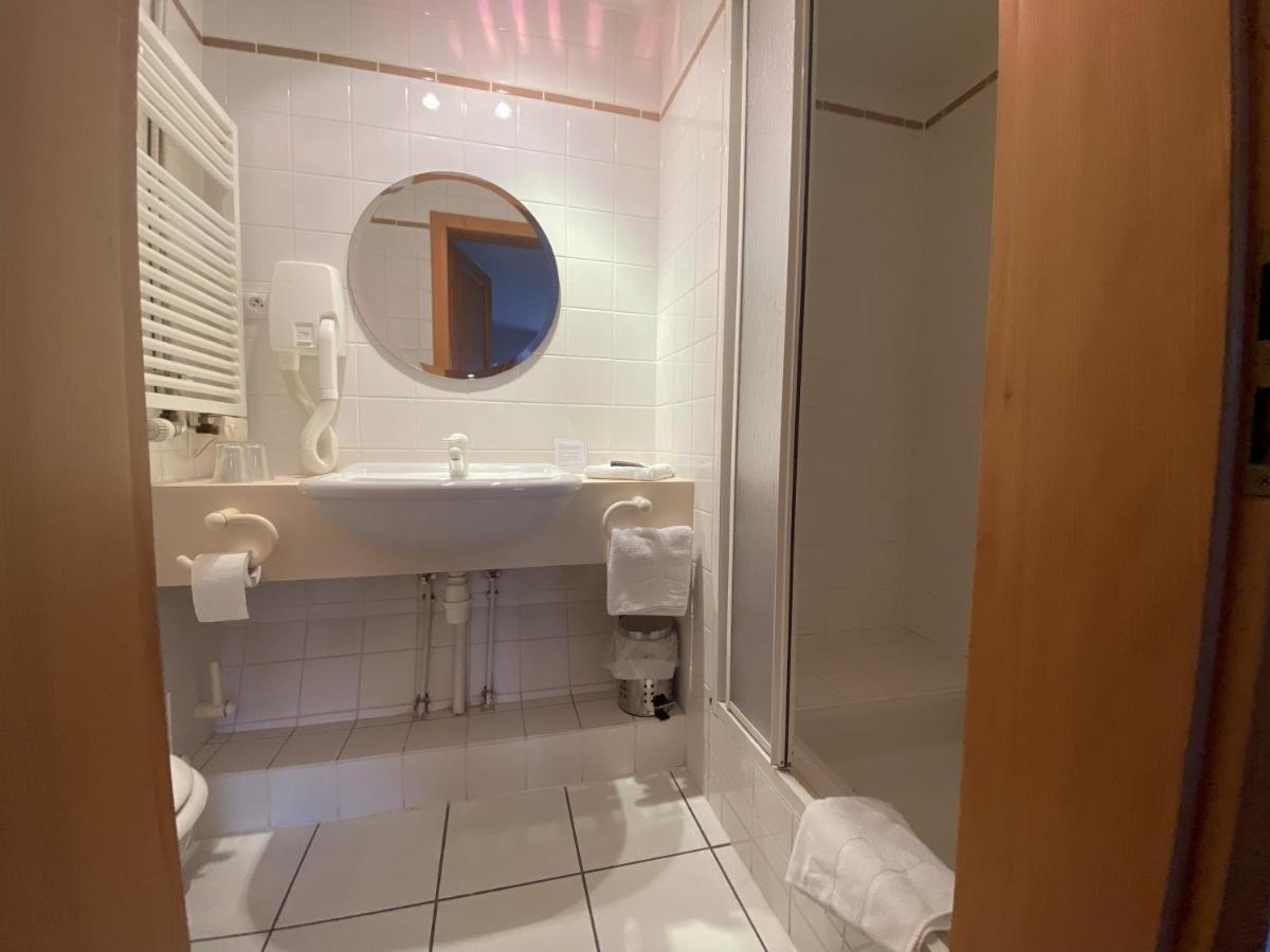 Hotel Le Sarment มิตแตลแบร์กไฮม์ ภายนอก รูปภาพ
