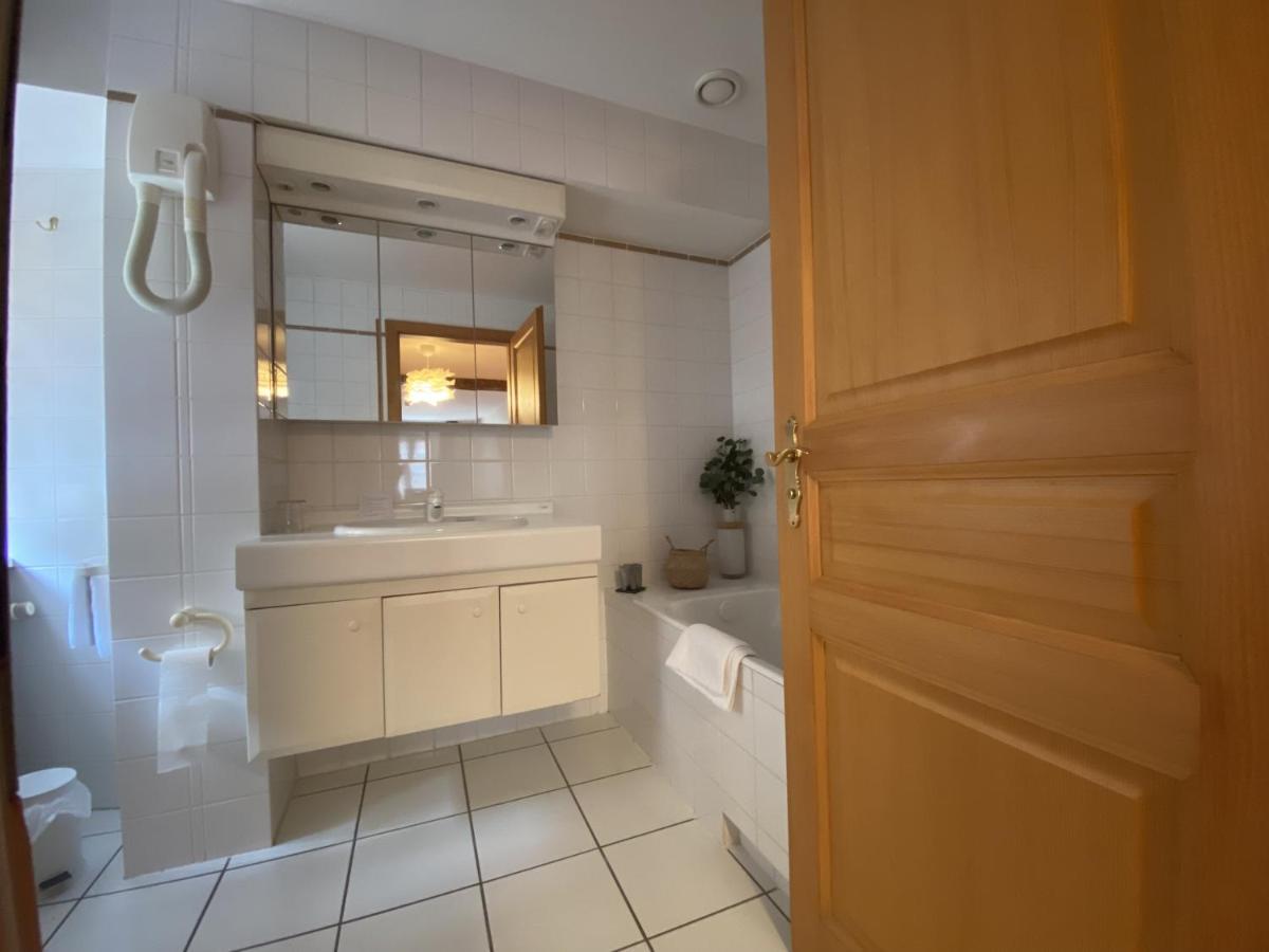 Hotel Le Sarment มิตแตลแบร์กไฮม์ ภายนอก รูปภาพ